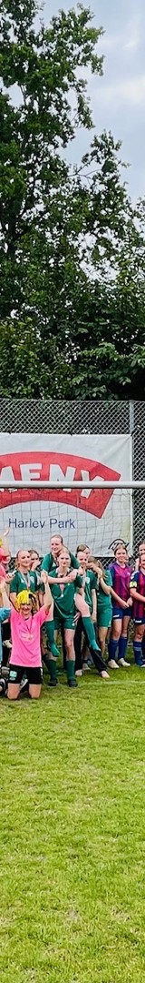 Regionsfinaler 2025 U15 Piger C Vinder TSIF Fredericia KF Regionsfinaler 2025 U15 Piger C Vinder TSIF Fredericia KF